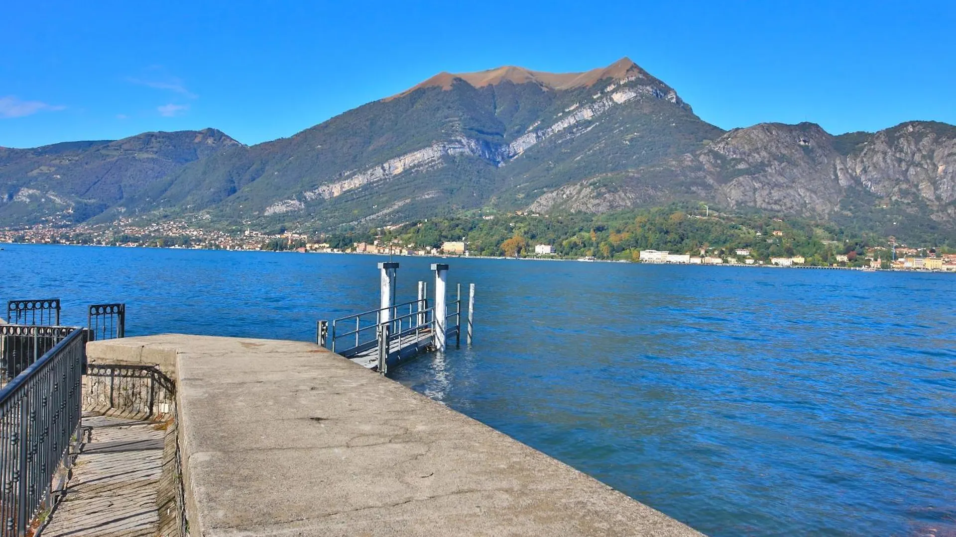 Apartament Talia By Klabhouse Bellagio