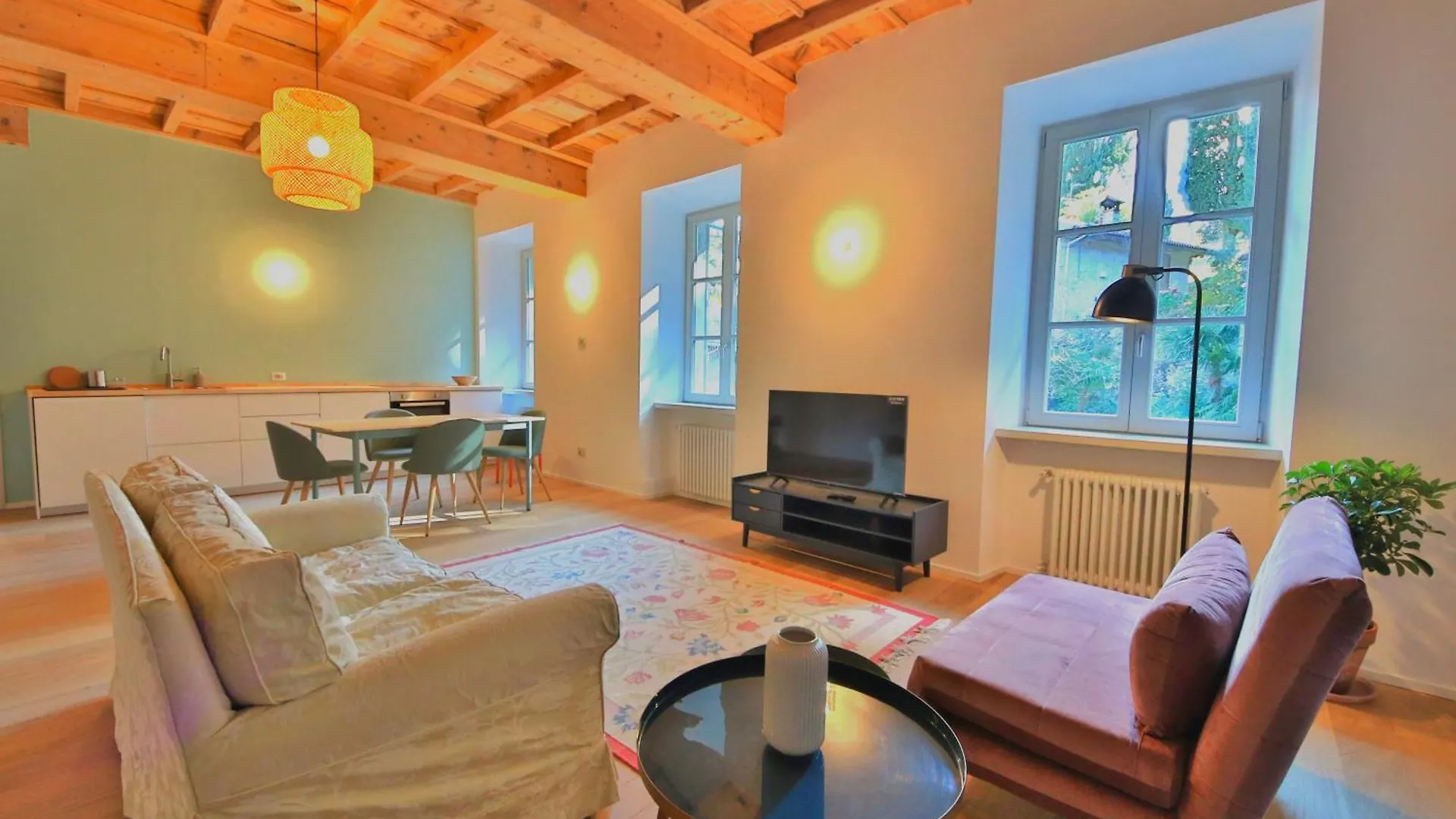 Apartament Talia By Klabhouse Bellagio