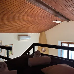  Appartamento Breva Loft Tra Gli Ulivi Ed Il Lago