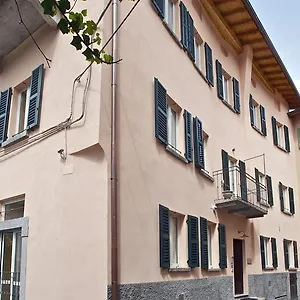 Locanda Della Maria Bellagio