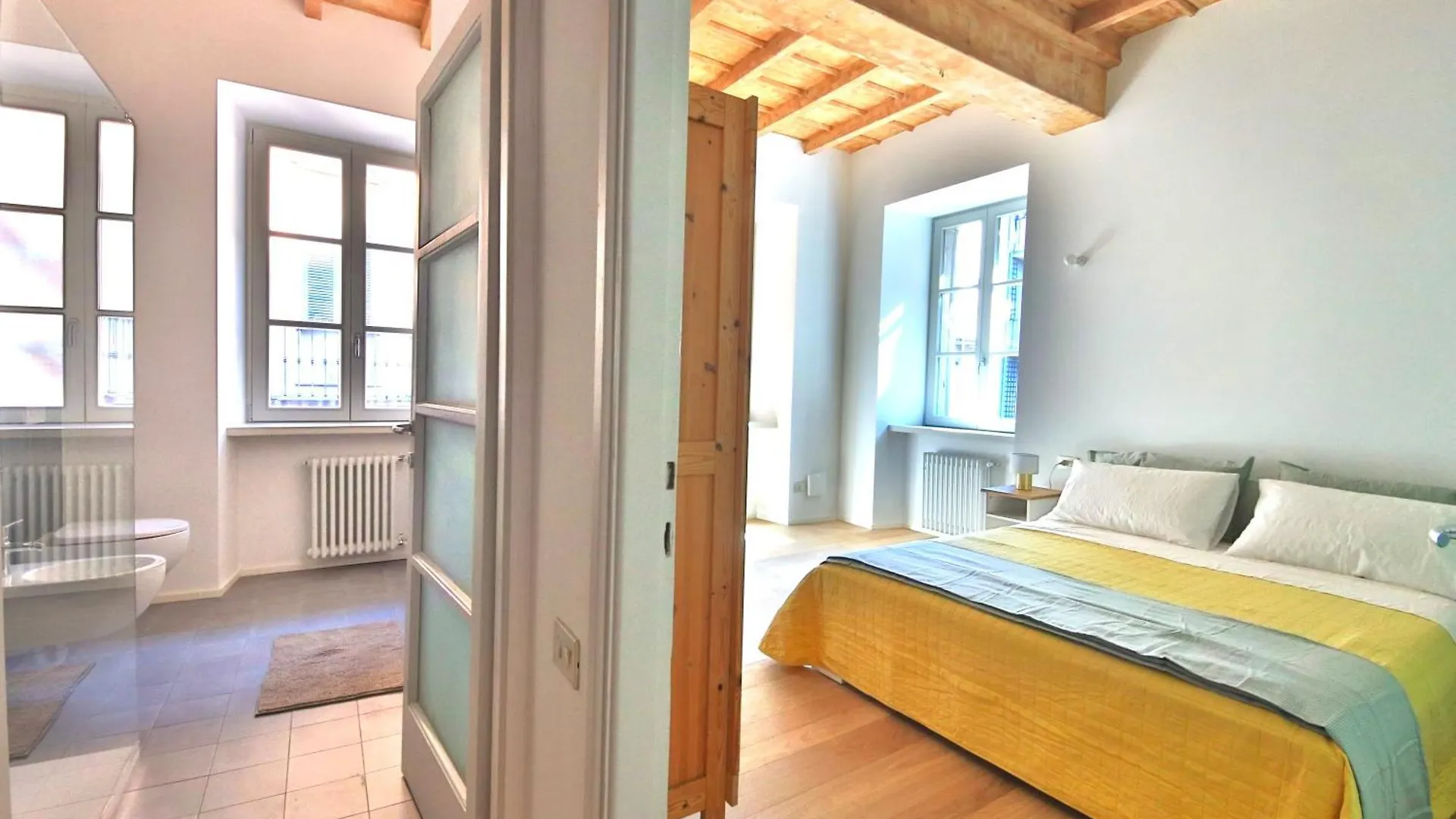 Talia By Klabhouse Apartment Bellagio