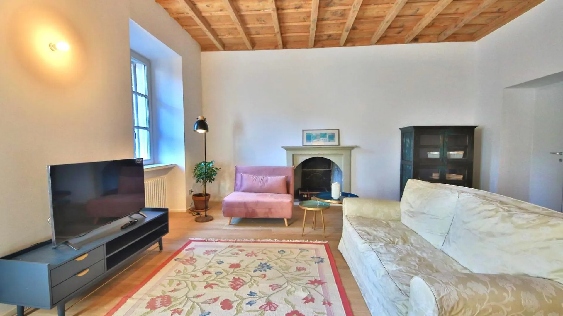 Talia By Klabhouse Apartment Bellagio Italy