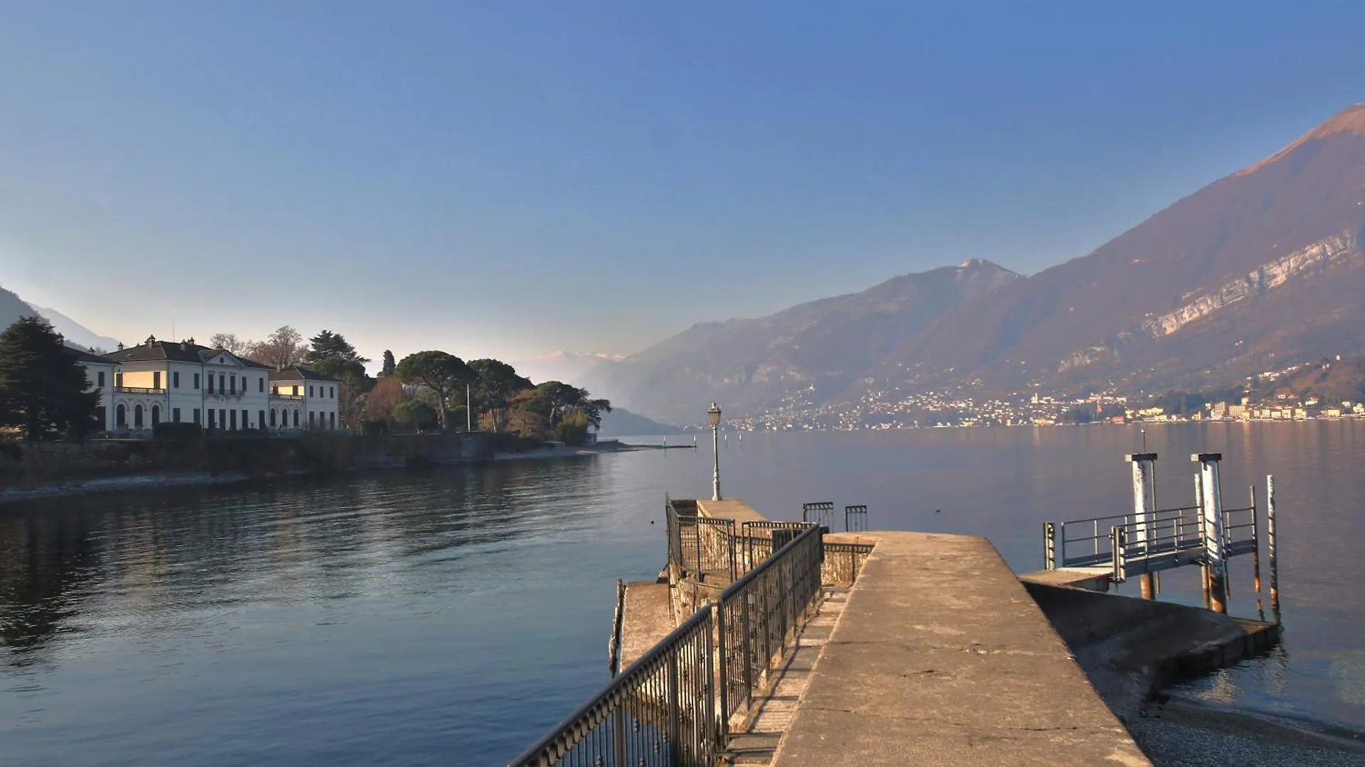 Talia By Klabhouse Apartment Bellagio 0*,  Italy
