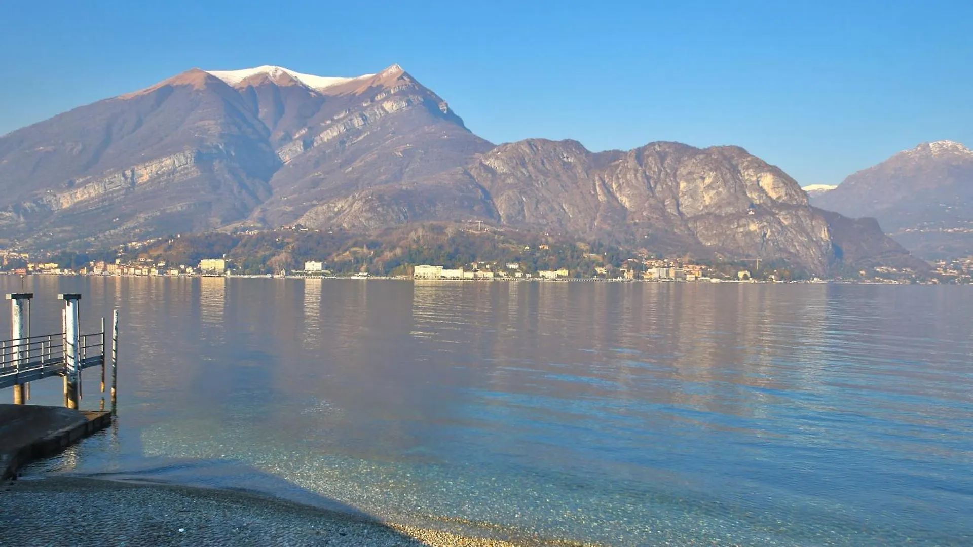 Talia By Klabhouse Apartment Bellagio Italy