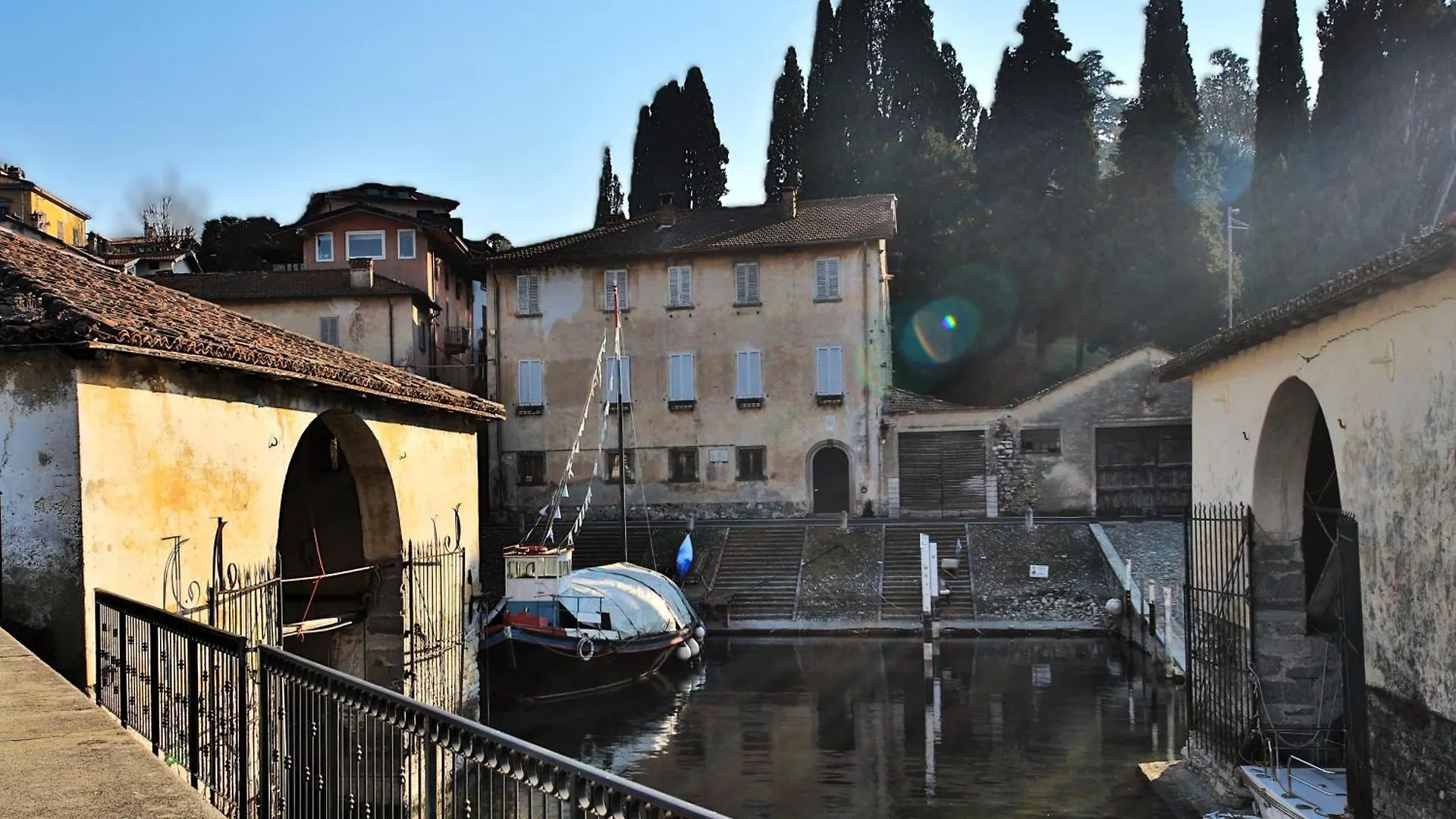 Talia By Klabhouse Apartment Bellagio Italy